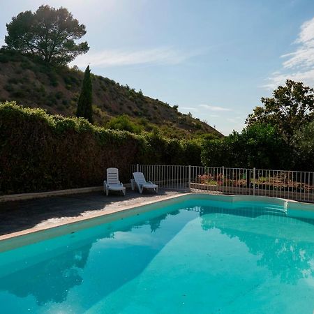 Casa Rural " La Bruja " เซกอร์เบ ภายนอก รูปภาพ