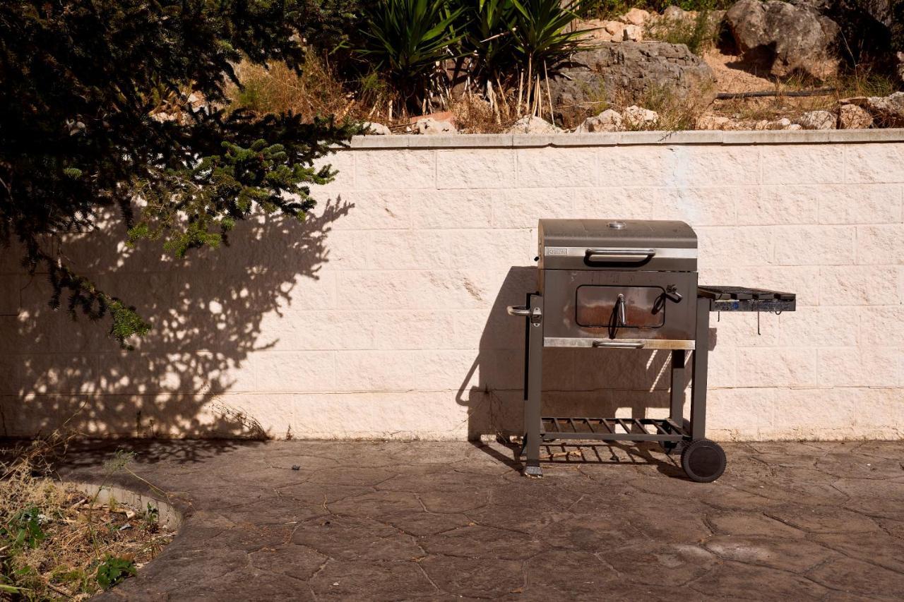 Casa Rural " La Bruja " เซกอร์เบ ภายนอก รูปภาพ