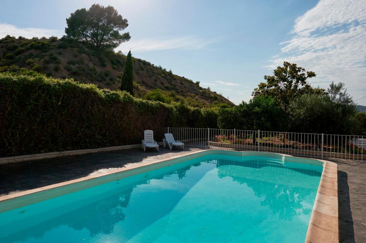 Casa Rural " La Bruja " เซกอร์เบ ภายนอก รูปภาพ